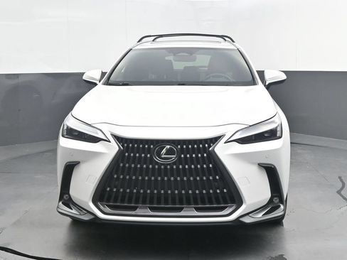 Used 2022 Lexus NX 350 AWD image 10