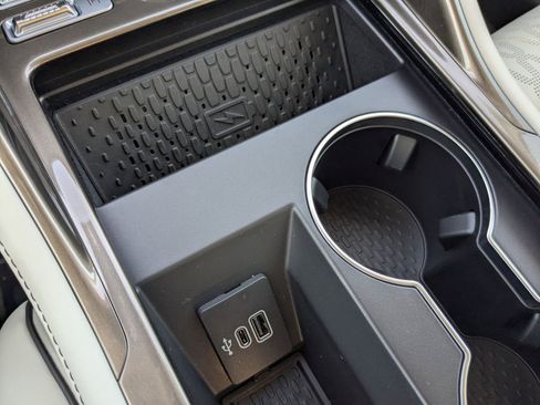 New 2026 Lincoln Nautilus Black Label image 28