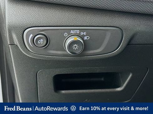 Used 2024 Chevrolet TrailBlazer ACTIV AWD/4WD image 14