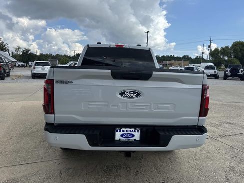 Used 2025 Ford F150 STX w/ Equipment Group 200A image 6