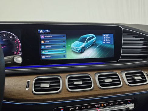 Certified 2024 Mercedes-Benz GLS 450 GLS 450 image 38