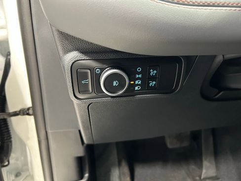 New 2026 Ford Explorer Active w/ Active Comfort Package image 11