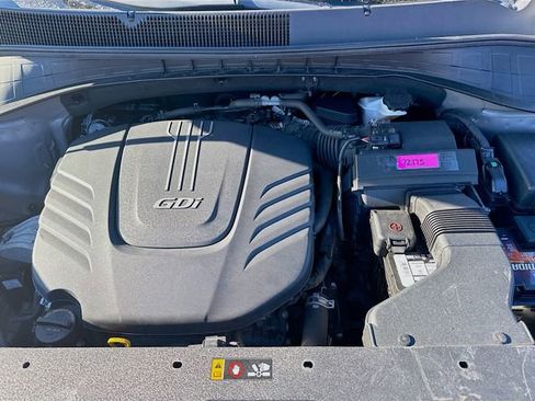 Used 2018 Kia Sorento LX image 29