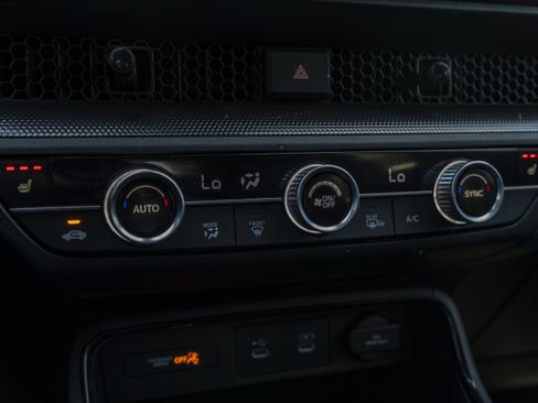 Certified 2026 Honda CR-V Sport-L image 26