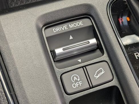 New 2026 Honda CR-V EX-L image 23