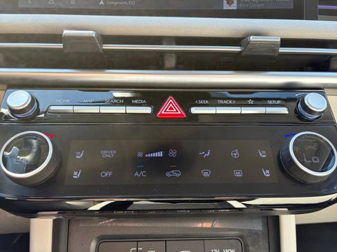 Used 2026 Hyundai Tucson Limited AWD/4WD image 29