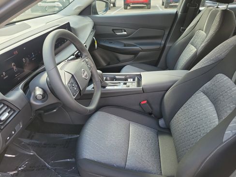 New 2026 Nissan Sentra SV w/ SV Convenience Package FWD image 29