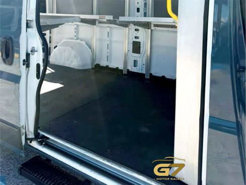 Used 2018 RAM ProMaster 2500 FWD image 21