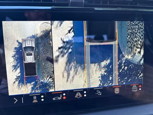 New 2026 GMC Sierra 2500 4x4 Crew Cab Denali Ultimate image 30