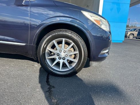 Used 2016 Buick Enclave Convenience image 11