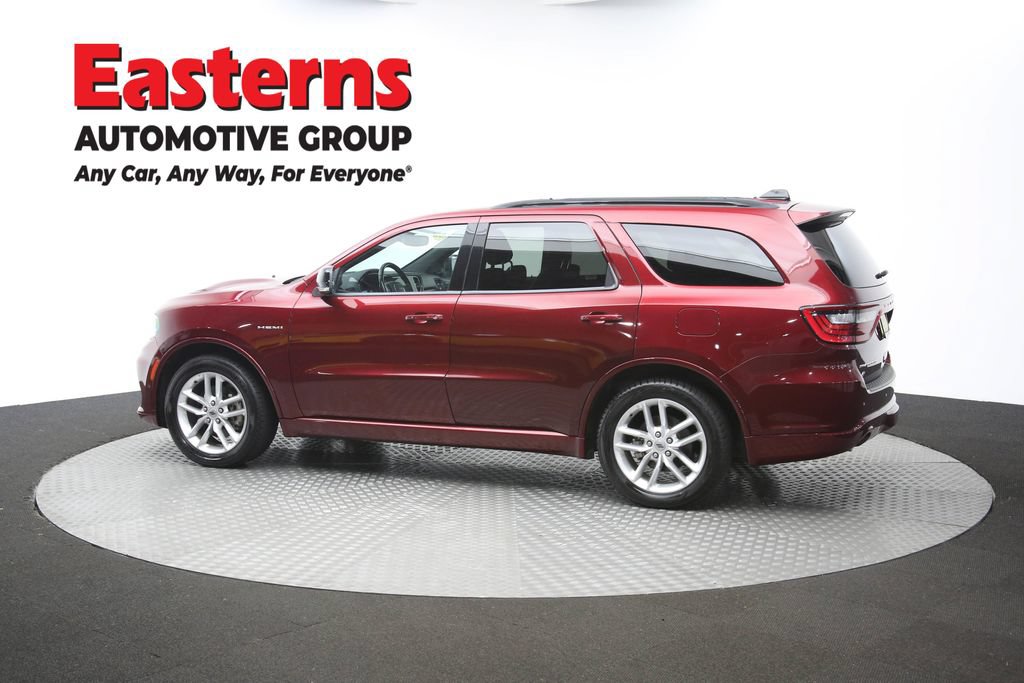 Used 2024 Dodge Durango R/T AWD/4WD image 65