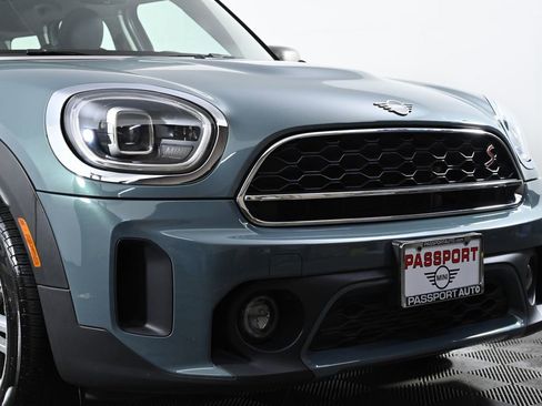 Used 2023 MINI Cooper Countryman S image 5