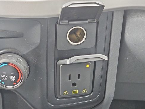 New 2025 Ford F350 XL w/ XL Chrome Package image 26