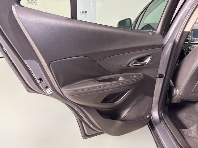 Used 2019 Buick Encore Preferred w/ Safety Package FWD image 25