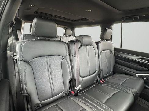 New 2025 Jeep Wagoneer Series II image 25