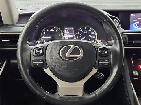 Used 2018 Lexus IS 300 w/ Accessory Package 2 image 24