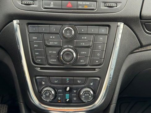 Used 2014 Buick Encore Leather FWD image 14