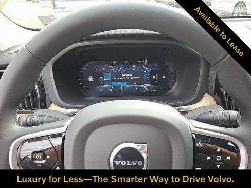 Certified 2026 Volvo XC60 B5 Plus w/ Protection Package Premier AWD/4WD image 17