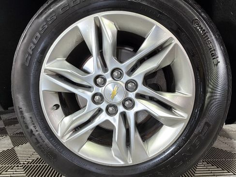 Used 2019 Chevrolet Blazer LT FWD image 35