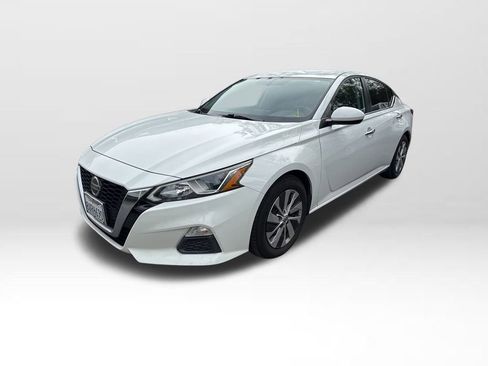 Used 2020 Nissan Altima 2.5 S image 17