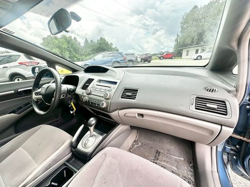 Used 2006 Honda Civic EX image 34