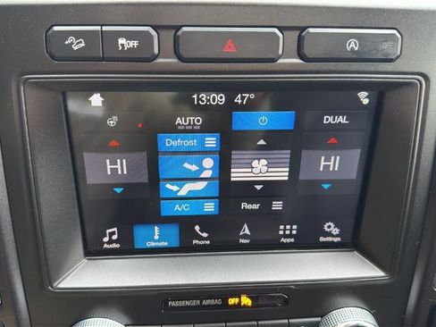 Certified 2019 Ford Expedition Limited w/ Cargo Package image 29