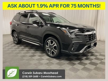 New 2026 Subaru Ascent Limited