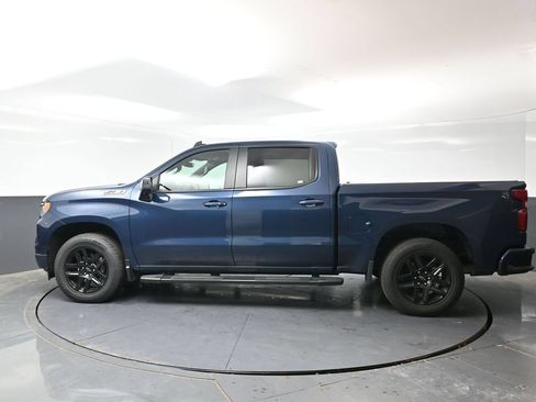 Used 2022 Chevrolet Silverado 1500 RST AWD/4WD image 11
