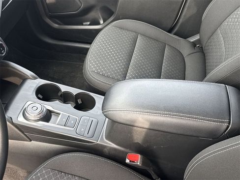 Used 2025 Ford Escape Active image 22