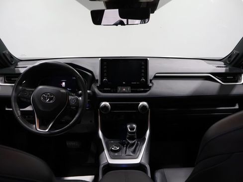 Used 2021 Toyota RAV4 XSE image 17