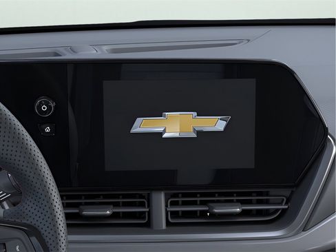 New 2026 Chevrolet Trax RS image 20
