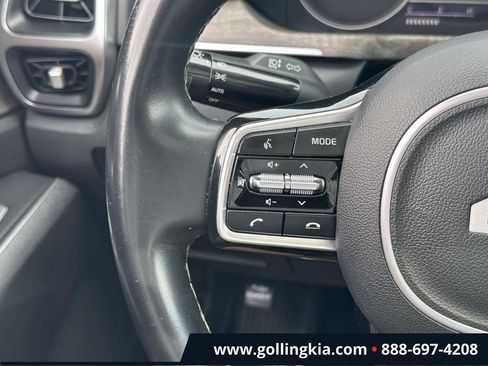 Used 2022 Kia Sorento S w/ Panoramic Sunroof Package AWD/4WD image 25