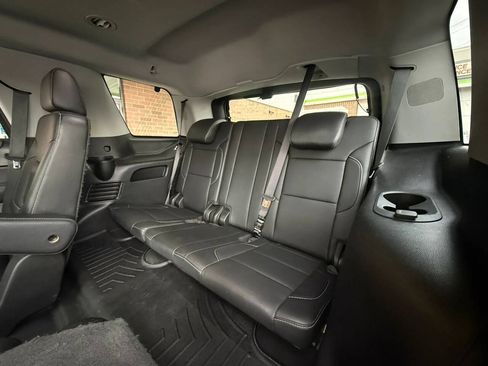 Used 2019 GMC Yukon SLT AWD/4WD image 21