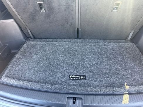 Used 2023 Volkswagen Atlas SE image 19