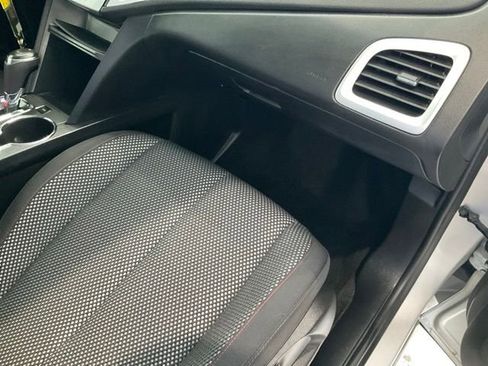 Used 2016 GMC Terrain SLE FWD image 22