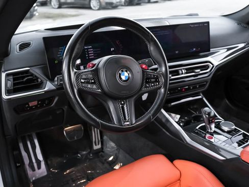 Used 2024 BMW M4 xDrive Competition image 11
