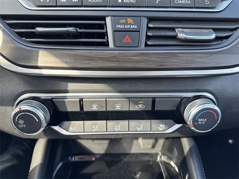 Used 2023 Nissan Altima 2.5 SV image 20