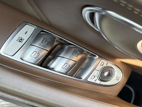 Certified 2019 Mercedes-Benz E 63 AMG S image 20
