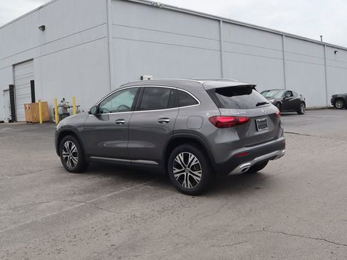 New 2025 Mercedes-Benz GLA 250 4MATIC image 5