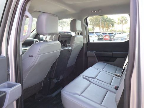 Used 2022 Ford F150 XL w/ Equipment Group 101A High RWD image 30