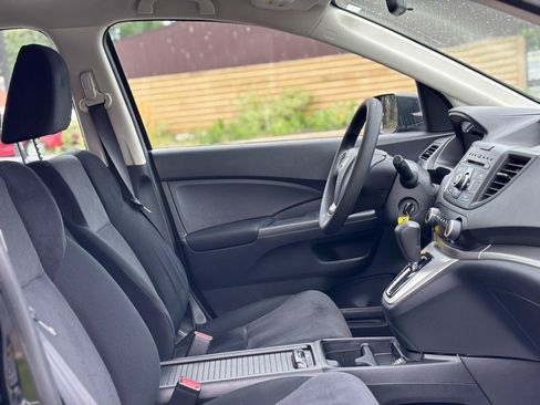 Used 2013 Honda CR-V LX image 43