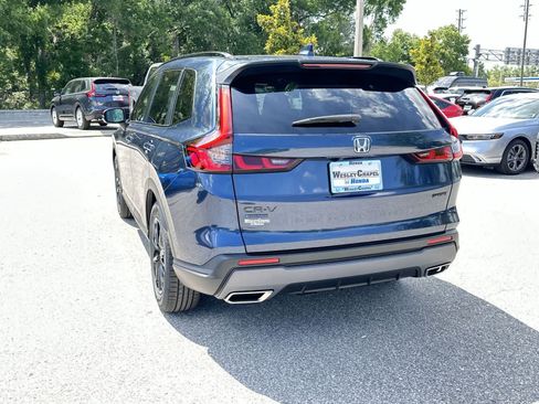 Used 2026 Honda CR-V Sport image 4