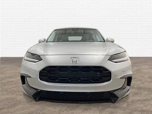 New 2026 Honda HR-V EX-L image 9