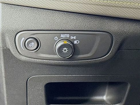 New 2026 Chevrolet TrailBlazer ACTIV w/ Convenience Package image 10