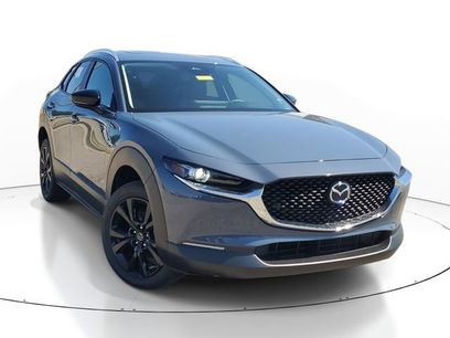 New 2026 MAZDA CX-30 AWD 2.5 S