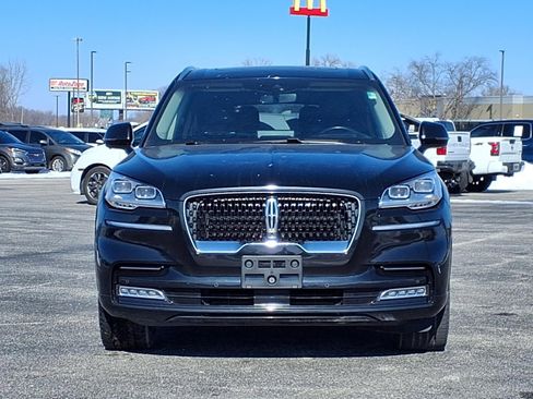 Used 2022 Lincoln Aviator Reserve w/ Equipment Group 201A image 33
