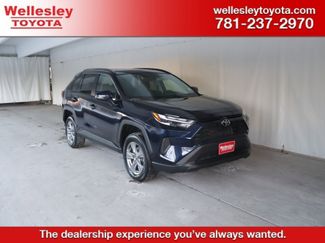 Used 2024 Toyota RAV4 XLE video 1