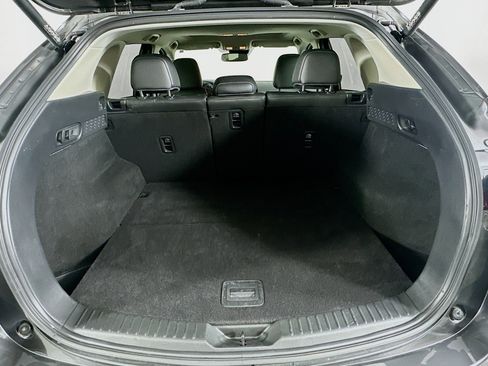Used 2025 MAZDA CX-5 AWD 2.5 S w/ Preferred Package image 31