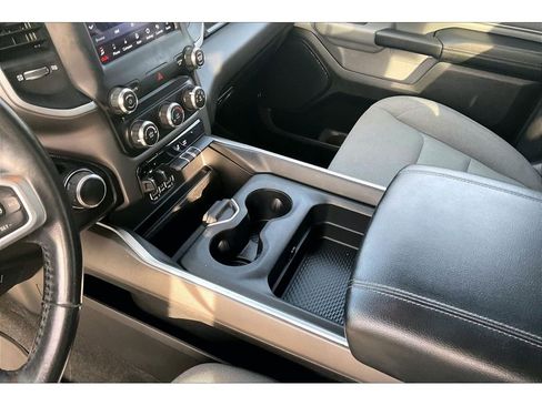 Used 2020 RAM 1500 Big Horn image 16