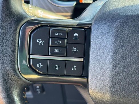 Used 2022 Ford F150 Platinum w/ Max Trailer Tow Package image 18